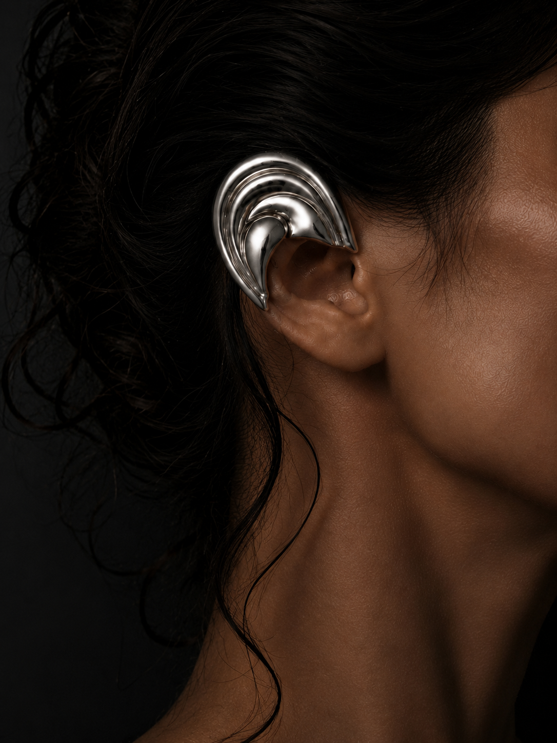 TEMPORAL CUFF